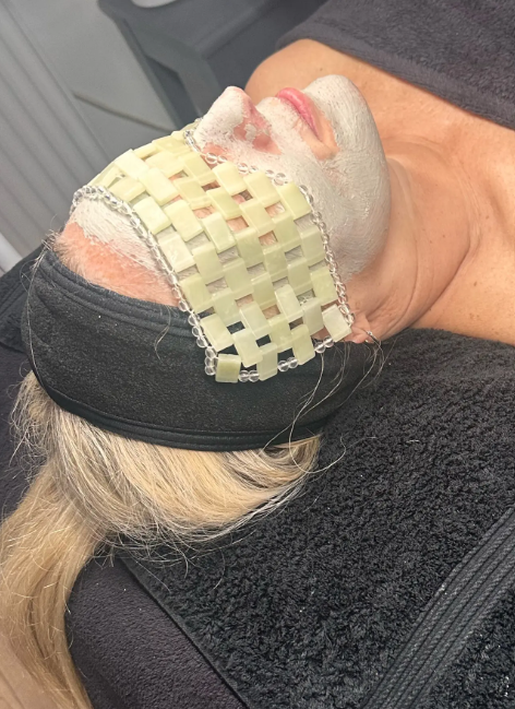 Bespoke Facial Application